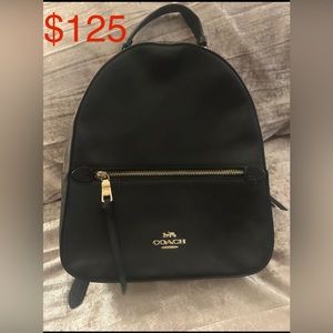 Authentic Coach purse , backpack, satchel
